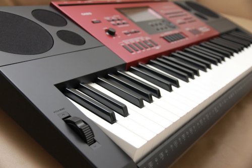 Casio CTK 6250 MusicMarket